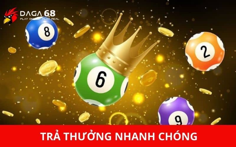 Sảnh Saba xổ số có tính năng trả thưởng nhanh chóng Sảnh Saba xổ số có tính năng trả thưởng nhanh chóng
