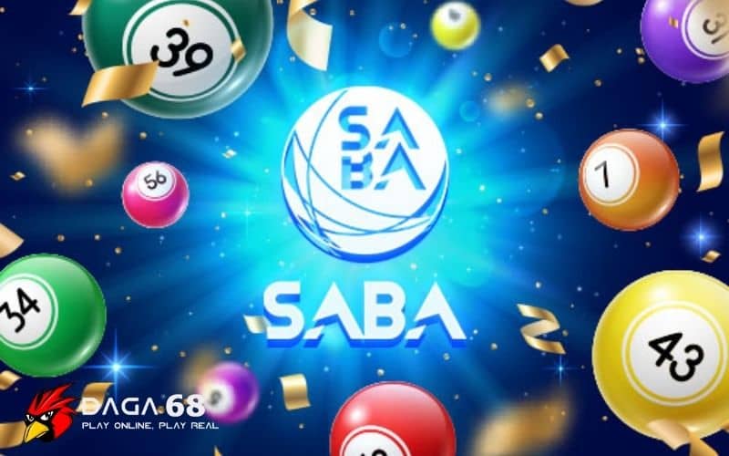Sảnh Saba xổ số cung cấp sản phẩm cá cược xổ số Sảnh Saba xổ số cung cấp sản phẩm cá cược xổ số