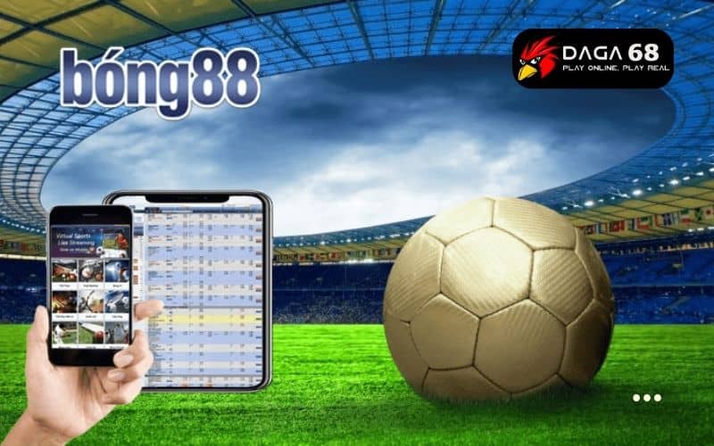 Bóng 88 luôn bảo mật tài khoản người chơi Bóng 88 luôn bảo mật tài khoản người chơi