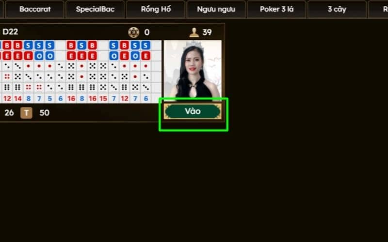 Các bước tham gia đặt cược tài xỉu online tại daga68 Các bước tham gia đặt cược tài xỉu online tại daga68