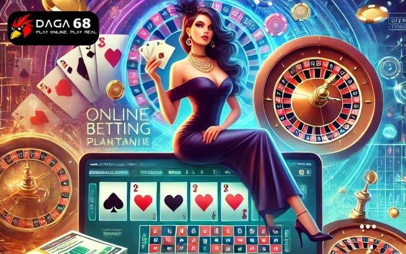 Daga68 hoàn toàn uy tín vì hoạt động hợp pháp và minh bạch Daga68 hoàn toàn uy tín vì hoạt động hợp pháp và minh bạch
