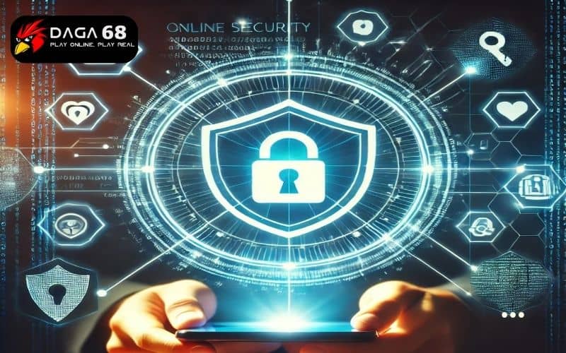 Daga68 luôn bảo mật thông tin người chơi lên hàng đầu Daga68 luôn bảo mật thông tin người chơi lên hàng đầu